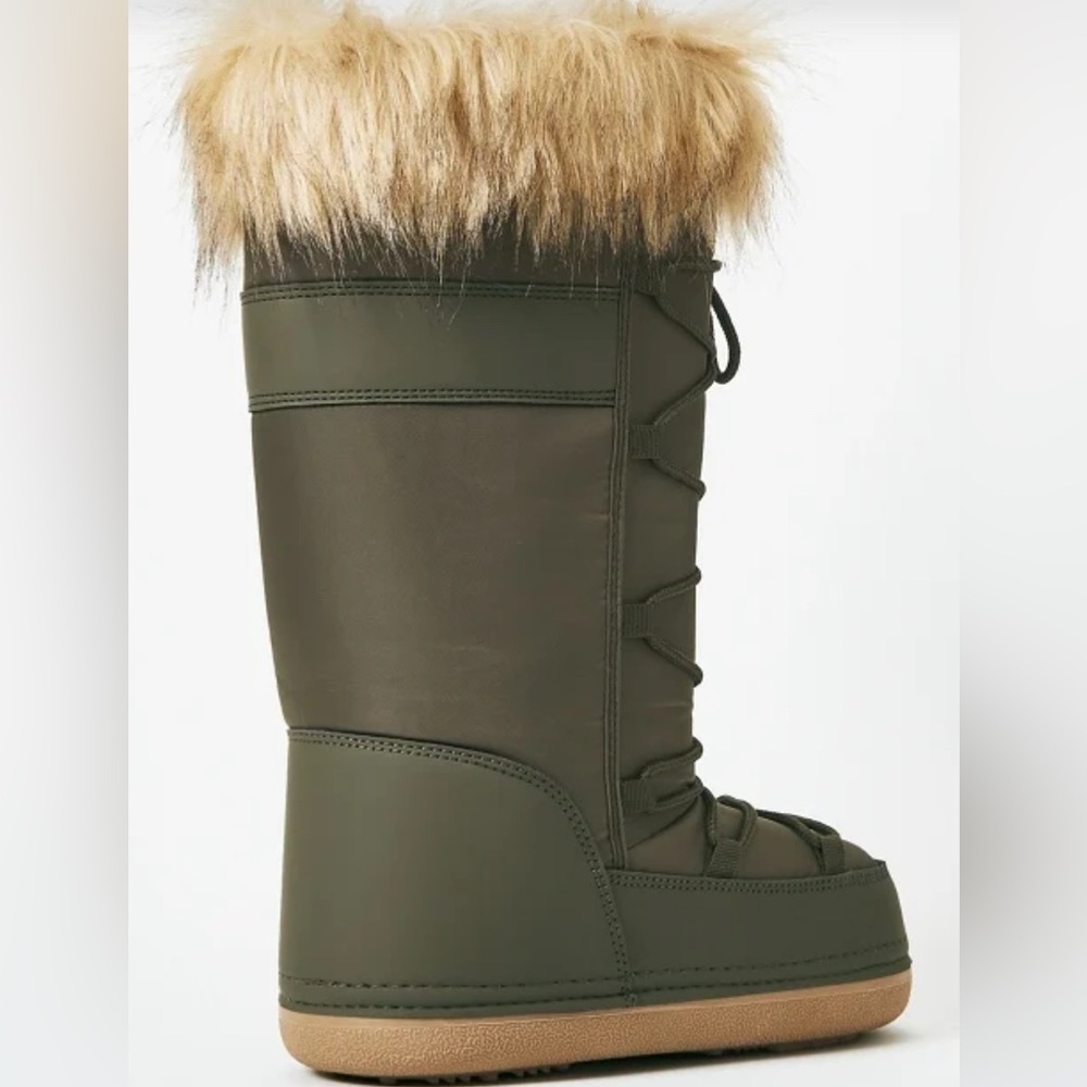 Alaska Cold Weather Boot - Picture 2 of 5